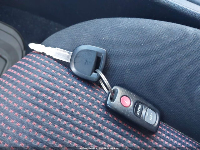 Aukcja sprzedaży 2005 Mazda Mazda3 S, vin: JM1BK143451260366, numer aukcji: 46284888