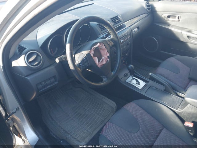 Aukcja sprzedaży 2005 Mazda Mazda3 S, vin: JM1BK143451260366, numer aukcji: 46284888