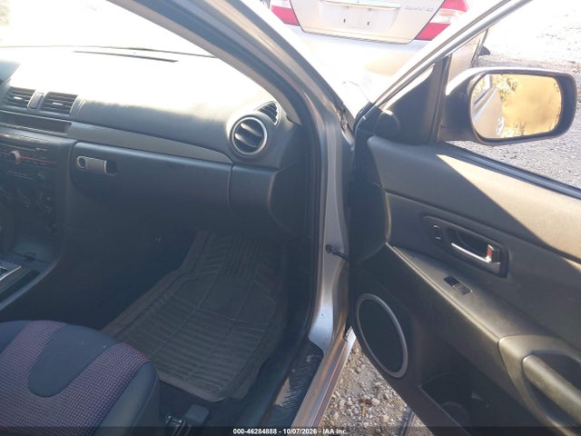 Aukcja sprzedaży 2005 Mazda Mazda3 S, vin: JM1BK143451260366, numer aukcji: 46284888