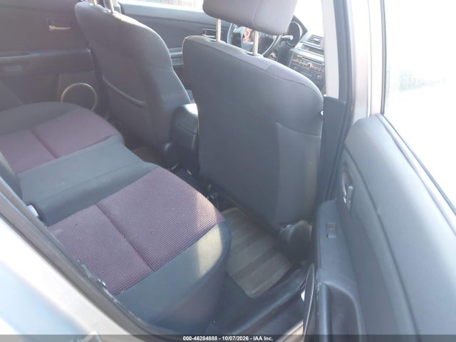 Aukcja sprzedaży 2005 Mazda Mazda3 S, vin: JM1BK143451260366, numer aukcji: 46284888