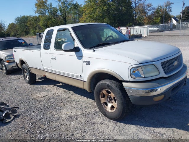 Aukcja sprzedaży 1999 Ford F-150 Lariat/xl/xlt, vin: 1FTRX18L3XNB08780, numer aukcji: 46284889