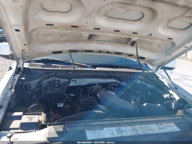 Aukcja sprzedaży 1999 Ford F-150 Lariat/xl/xlt, vin: 1FTRX18L3XNB08780, numer aukcji: 46284889