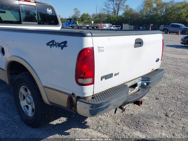 Aukcja sprzedaży 1999 Ford F-150 Lariat/xl/xlt, vin: 1FTRX18L3XNB08780, numer aukcji: 46284889