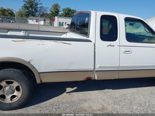 Aukcja sprzedaży 1999 Ford F-150 Lariat/xl/xlt, vin: 1FTRX18L3XNB08780, numer aukcji: 46284889