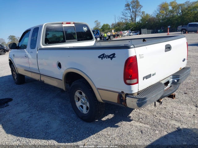 Aukcja sprzedaży 1999 Ford F-150 Lariat/xl/xlt, vin: 1FTRX18L3XNB08780, numer aukcji: 46284889