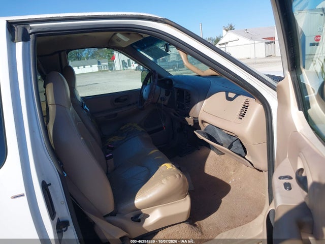 Aukcja sprzedaży 1999 Ford F-150 Lariat/xl/xlt, vin: 1FTRX18L3XNB08780, numer aukcji: 46284889