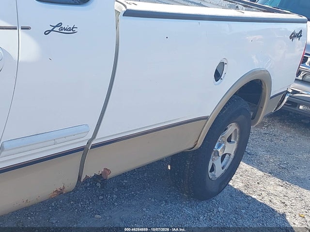 Aukcja sprzedaży 1999 Ford F-150 Lariat/xl/xlt, vin: 1FTRX18L3XNB08780, numer aukcji: 46284889