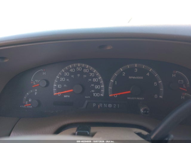 Aukcja sprzedaży 1999 Ford F-150 Lariat/xl/xlt, vin: 1FTRX18L3XNB08780, numer aukcji: 46284889