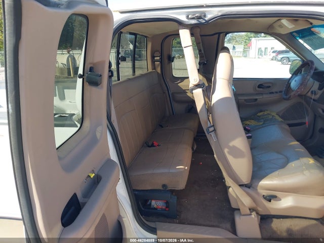 Aukcja sprzedaży 1999 Ford F-150 Lariat/xl/xlt, vin: 1FTRX18L3XNB08780, numer aukcji: 46284889