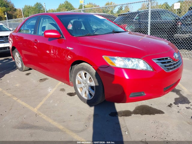 Aukcja sprzedaży 2008 Toyota Camry Hybrid, vin: 4T1BB46K28U042446, numer aukcji: 46284891