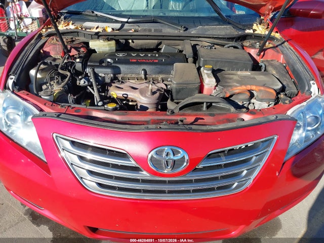 Aukcja sprzedaży 2008 Toyota Camry Hybrid, vin: 4T1BB46K28U042446, numer aukcji: 46284891