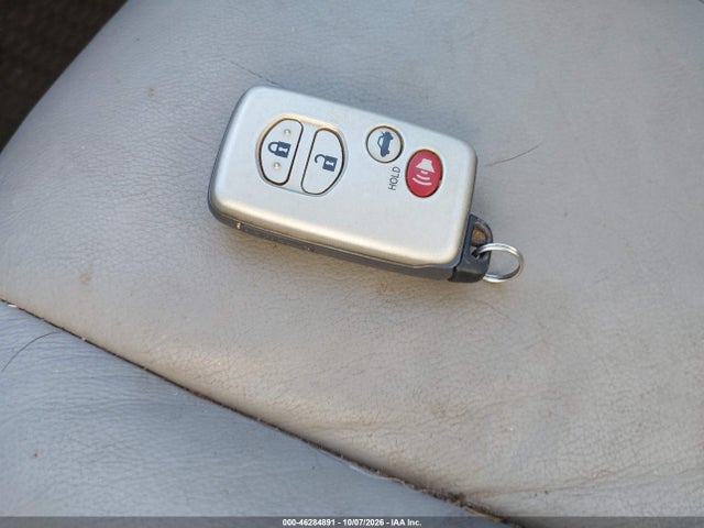Aukcja sprzedaży 2008 Toyota Camry Hybrid, vin: 4T1BB46K28U042446, numer aukcji: 46284891