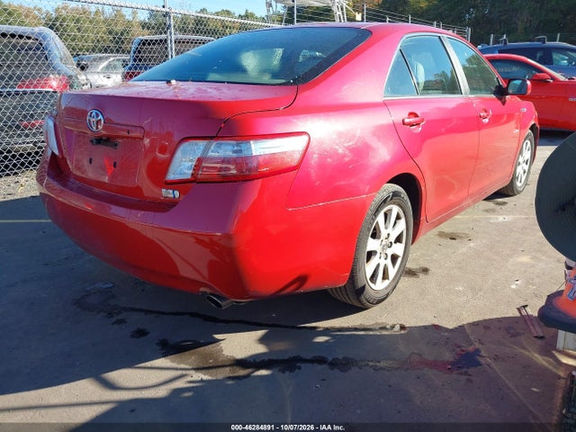 Aukcja sprzedaży 2008 Toyota Camry Hybrid, vin: 4T1BB46K28U042446, numer aukcji: 46284891