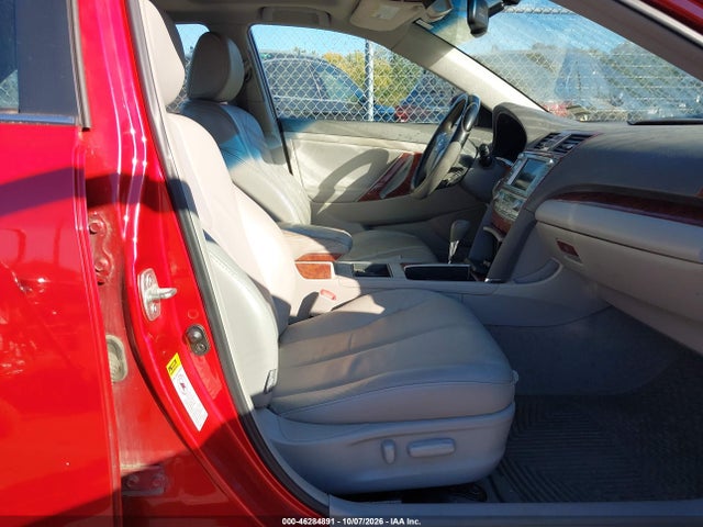 Aukcja sprzedaży 2008 Toyota Camry Hybrid, vin: 4T1BB46K28U042446, numer aukcji: 46284891
