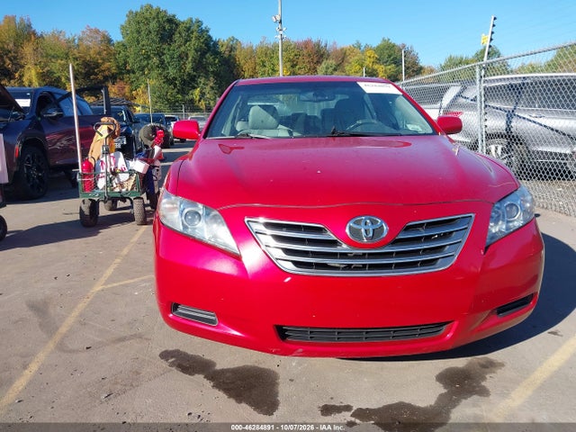 Aukcja sprzedaży 2008 Toyota Camry Hybrid, vin: 4T1BB46K28U042446, numer aukcji: 46284891