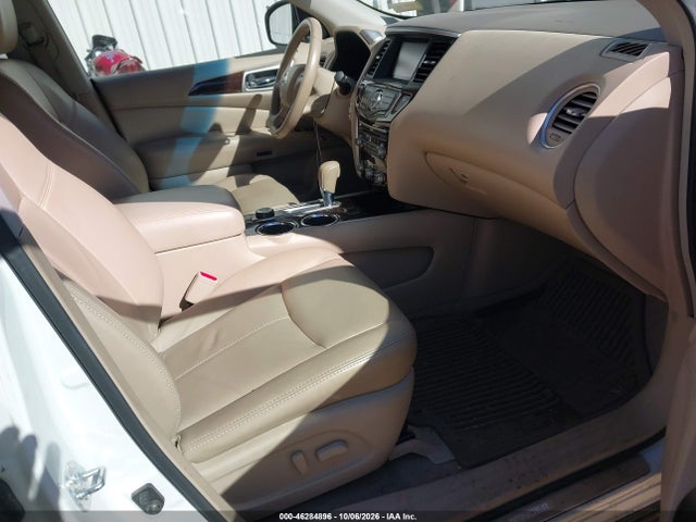 Aukcja sprzedaży 2013 Nissan Pathfinder Sl, vin: 5N1AR2MM6DC648705, numer aukcji: 46284896