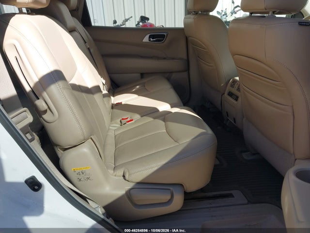 Aukcja sprzedaży 2013 Nissan Pathfinder Sl, vin: 5N1AR2MM6DC648705, numer aukcji: 46284896