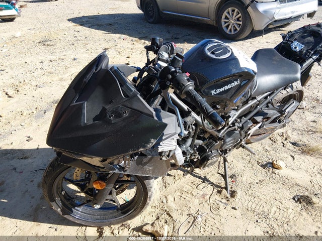 Kawasaki EX500 2025 ML5EXGG13SDA49954 Image 14