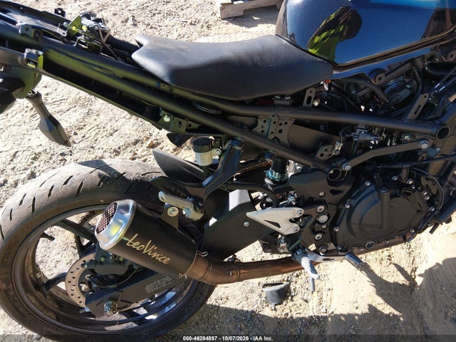 Kawasaki EX500 2025 ML5EXGG13SDA49954 Image 18
