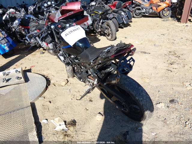 Kawasaki EX500 2025 ML5EXGG13SDA49954 Image 3