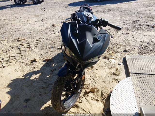 Kawasaki EX500 2025 ML5EXGG13SDA49954 Image 5