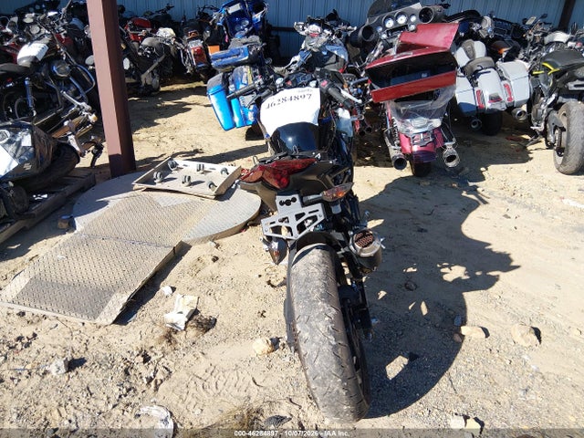 Kawasaki EX500 2025 ML5EXGG13SDA49954 Image 6