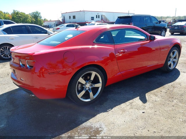 46284898 :رقم المزاد ، 2G1FB1EVXA9192462 vin ، 2010 Chevrolet Camaro 1lt مزاد بيع