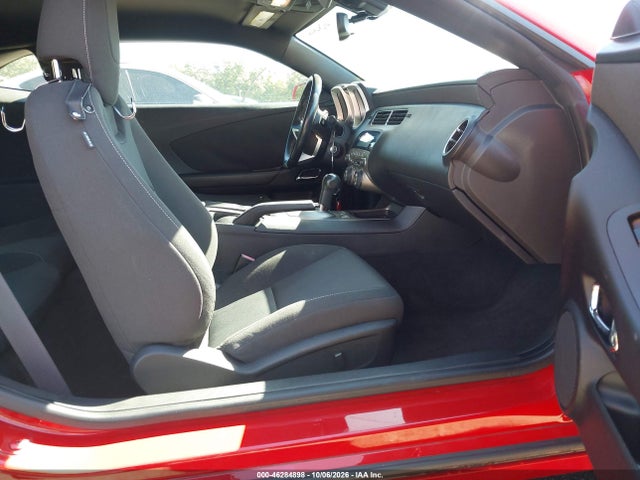 46284898 :رقم المزاد ، 2G1FB1EVXA9192462 vin ، 2010 Chevrolet Camaro 1lt مزاد بيع