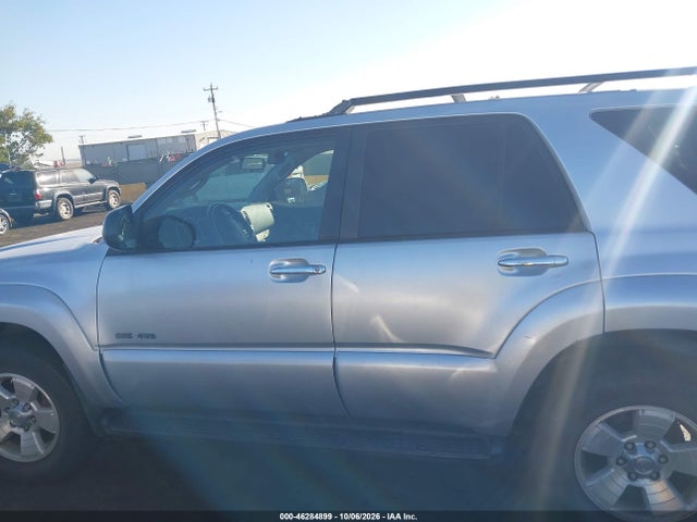 Продажа на аукционе авто 2006 Toyota 4runner Sr5 V6, vin: JTEBU14R368055169, номер лота: 46284899