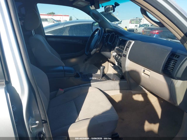 Продажа на аукционе авто 2006 Toyota 4runner Sr5 V6, vin: JTEBU14R368055169, номер лота: 46284899