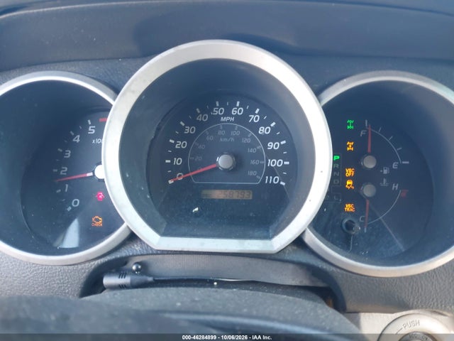 Продажа на аукционе авто 2006 Toyota 4runner Sr5 V6, vin: JTEBU14R368055169, номер лота: 46284899