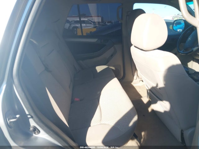 Продажа на аукционе авто 2006 Toyota 4runner Sr5 V6, vin: JTEBU14R368055169, номер лота: 46284899