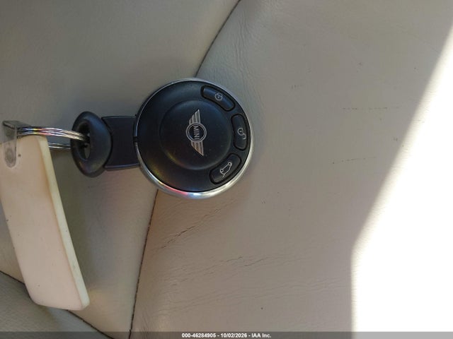 Продажа на аукционе авто 2012 Mini Cooper S Countryman, vin: WMWZC5C58CWL62322, номер лота: 46284905