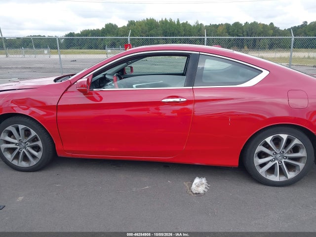 Продаж на аукціоні авто 2014 Honda Accord Ex-l V-6, vin: 1HGCT2B81EA005830, номер лоту: 46284908