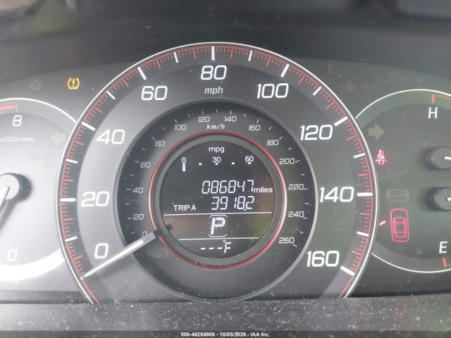 Продаж на аукціоні авто 2014 Honda Accord Ex-l V-6, vin: 1HGCT2B81EA005830, номер лоту: 46284908
