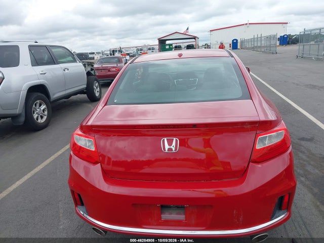 Продаж на аукціоні авто 2014 Honda Accord Ex-l V-6, vin: 1HGCT2B81EA005830, номер лоту: 46284908