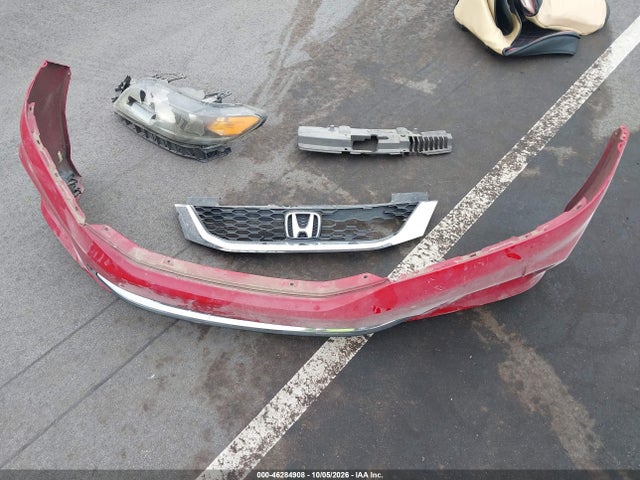 Продаж на аукціоні авто 2014 Honda Accord Ex-l V-6, vin: 1HGCT2B81EA005830, номер лоту: 46284908