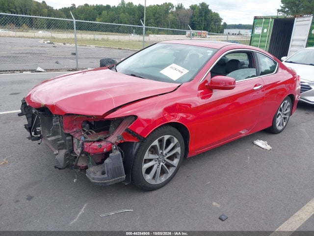 Продаж на аукціоні авто 2014 Honda Accord Ex-l V-6, vin: 1HGCT2B81EA005830, номер лоту: 46284908