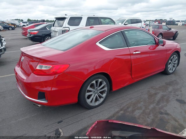 Продаж на аукціоні авто 2014 Honda Accord Ex-l V-6, vin: 1HGCT2B81EA005830, номер лоту: 46284908