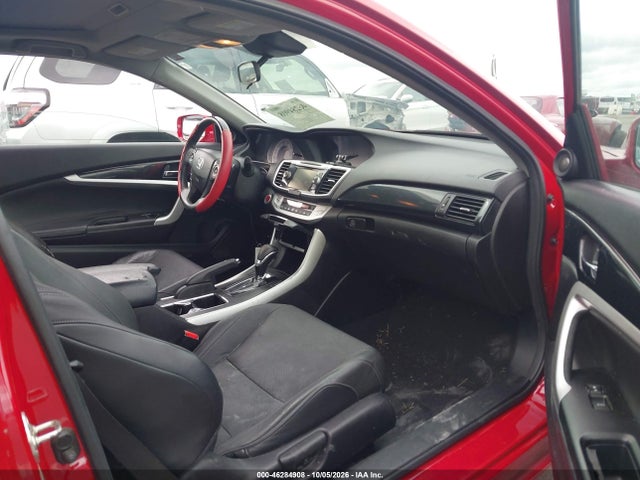 Продаж на аукціоні авто 2014 Honda Accord Ex-l V-6, vin: 1HGCT2B81EA005830, номер лоту: 46284908