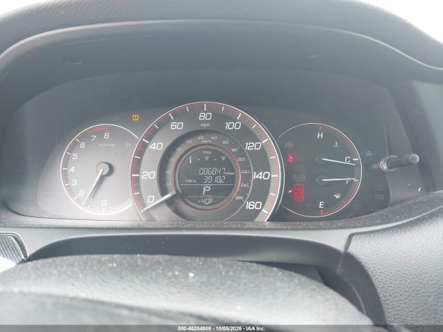 Продаж на аукціоні авто 2014 Honda Accord Ex-l V-6, vin: 1HGCT2B81EA005830, номер лоту: 46284908