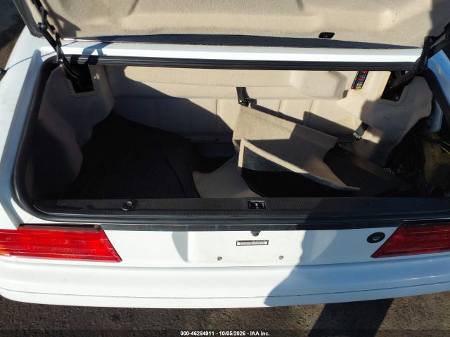 Aukcja sprzedaży 1998 Mercedes-benz Sl 500, vin: WDBFA67F5WF169844, numer aukcji: 46284911