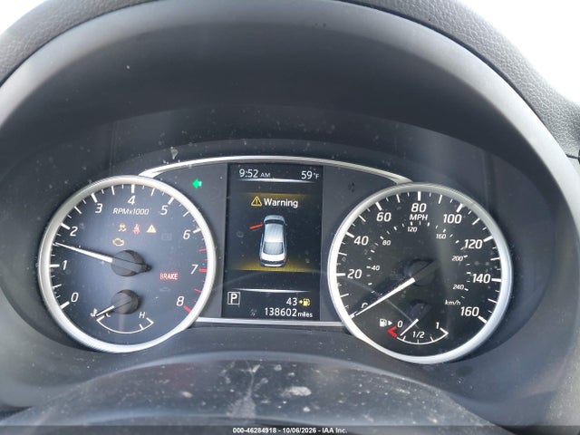 2017 Nissan Sentra Sv მანქანა იყიდება აუქციონზე, vin: 3N1AB7AP1HY310424, აუქციონის ნომერი: 46284918