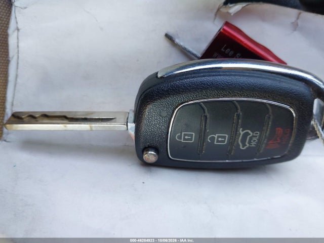 2013 Hyundai Santa Fe Gls მანქანა იყიდება აუქციონზე, vin: KM8SNDHF4DU028503, აუქციონის ნომერი: 46284923