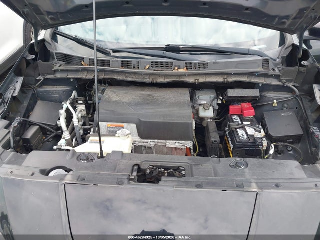 Продаж на аукціоні авто 2019 Nissan Leaf Sl, vin: 1N4AZ1CP4KC305341, номер лоту: 46284925