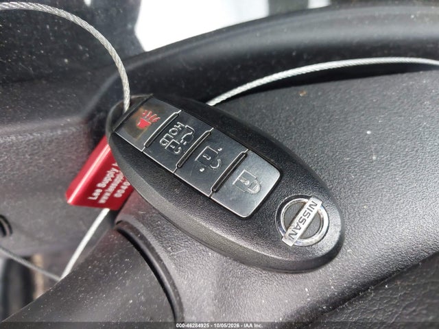 Продаж на аукціоні авто 2019 Nissan Leaf Sl, vin: 1N4AZ1CP4KC305341, номер лоту: 46284925