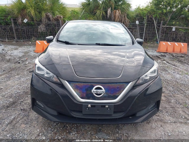 Продаж на аукціоні авто 2019 Nissan Leaf Sl, vin: 1N4AZ1CP4KC305341, номер лоту: 46284925