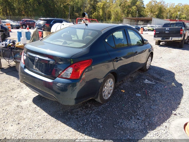 Продажа на аукционе авто 2017 Nissan Versa 1.6 S, vin: 3N1CN7APXHL868141, номер лота: 46284931