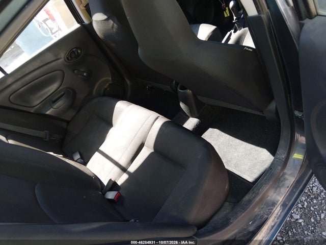 Продажа на аукционе авто 2017 Nissan Versa 1.6 S, vin: 3N1CN7APXHL868141, номер лота: 46284931