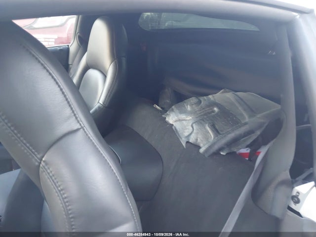 46284943 :رقم المزاد ، 1G1YY26WX95101610 vin ، 2009 Chevrolet Corvette مزاد بيع